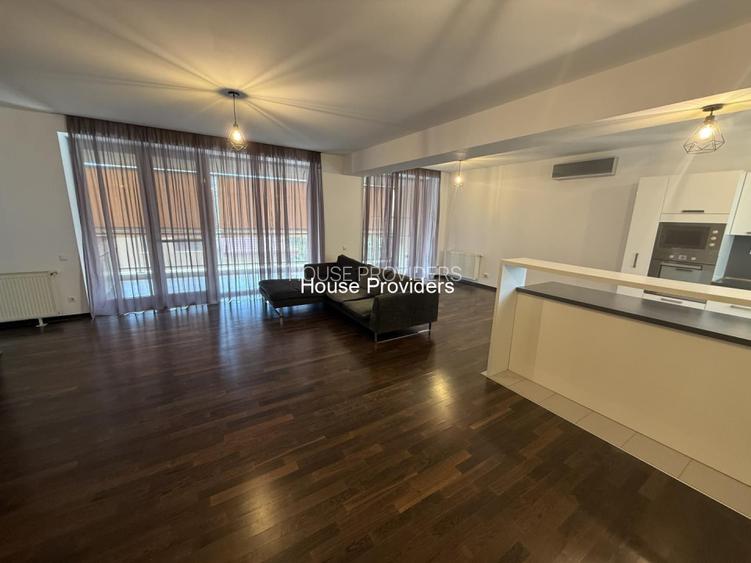 Inchiriere Apartament 4 Camere 13 Septembrie Marriott - 13