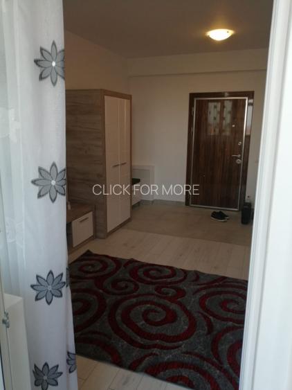 Inchiriere Garsoniera Dubla Decomandata Militari Residence - 16