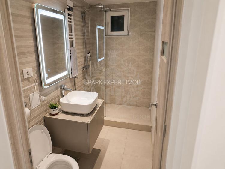 Inchiriere apartament 2 camere, zona Malu Rosu, Ploiesti - 7