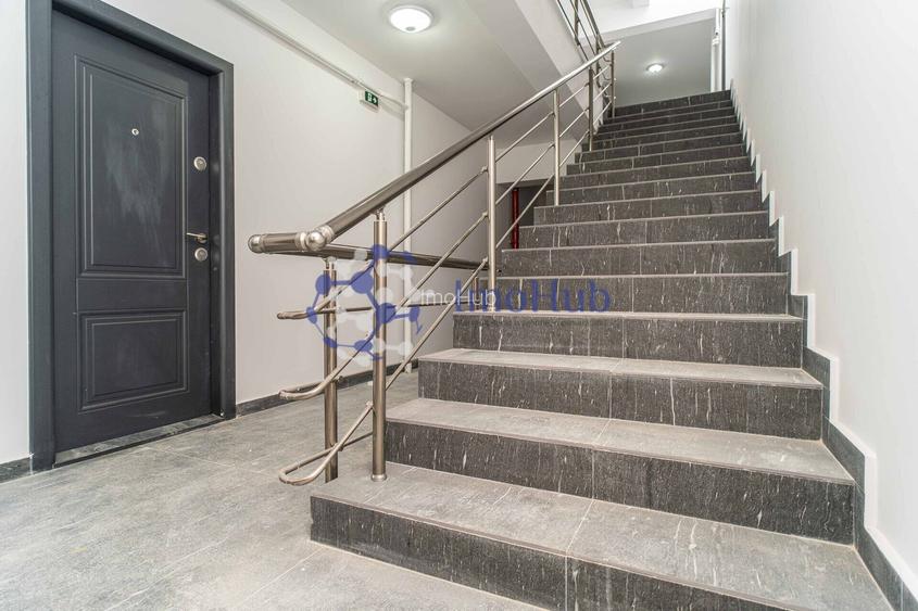 Penthouse Exclusivist · 4 camere · Terasă panoramică - 10