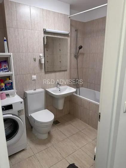 2 Camere | Utilat si Mobilat Lux | Complex City Point - Aviatiei - 6