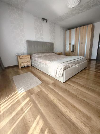 Casa individuala de vanzare 2011, garaj si curte, Colentina cartier Ion Creanga - 14