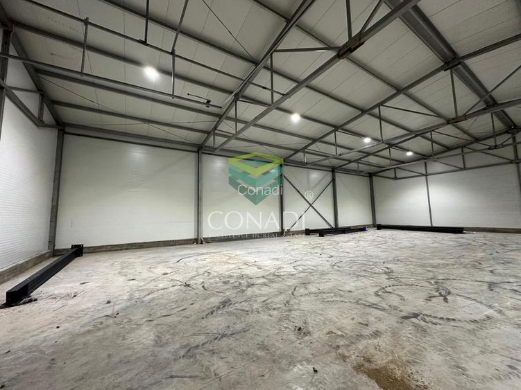 Inchiriere Hala de Depozitare | Oxigenului | Cernica | Pantelimon - 5