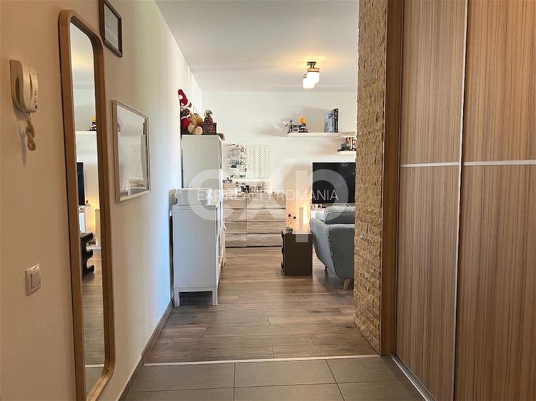 0% COMISION! Apartament 2 camere, parcare subterana, Platinia/USAMV - 2