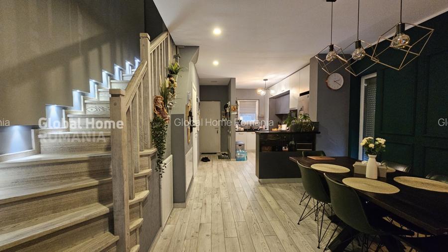 Vila Duplex 127MP | Voluntari - Avangarde Forest  | 3 locuri parcare - 3