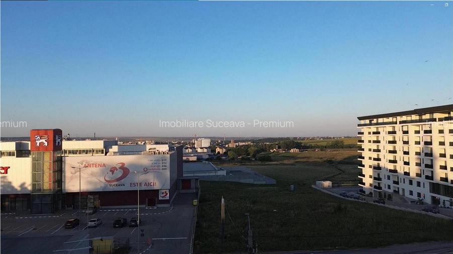 Teren 8300 mp la E85 Intrare in Suceava De Vanzare 0727817187 - 10