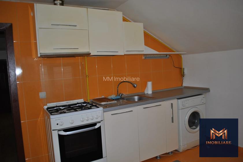 Apartament 3 camere, la casa ,complet mobilat, vedere panoramica, zona - 8