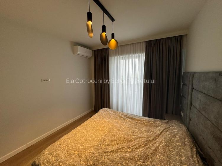 Apartament 2 camere / Echo Tineretului / Loc parcare subteran inclus! - 13