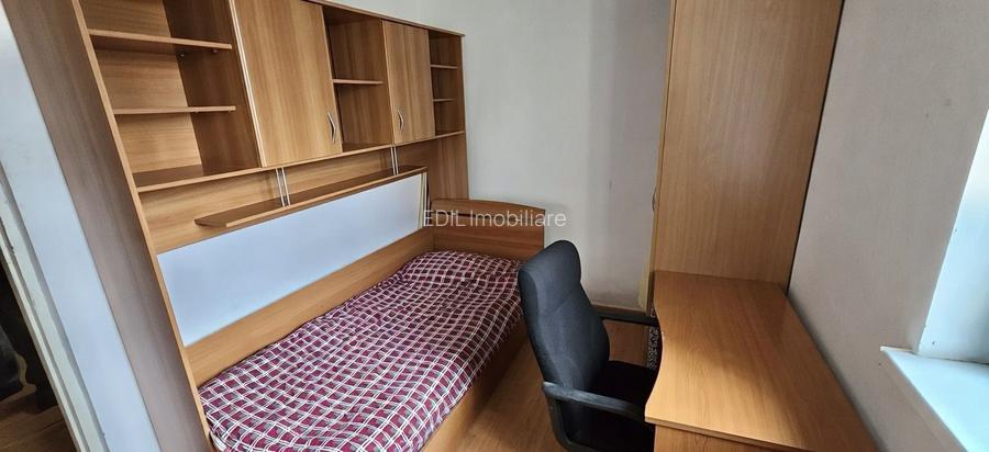 Apartament de vânzare, 2 camere, 27 mp, Gheorgheni zona Piața Hermes - 2