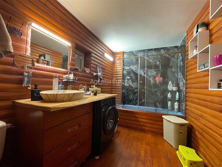 Casa P+M de vanzare zona centrala Tulcea - 30