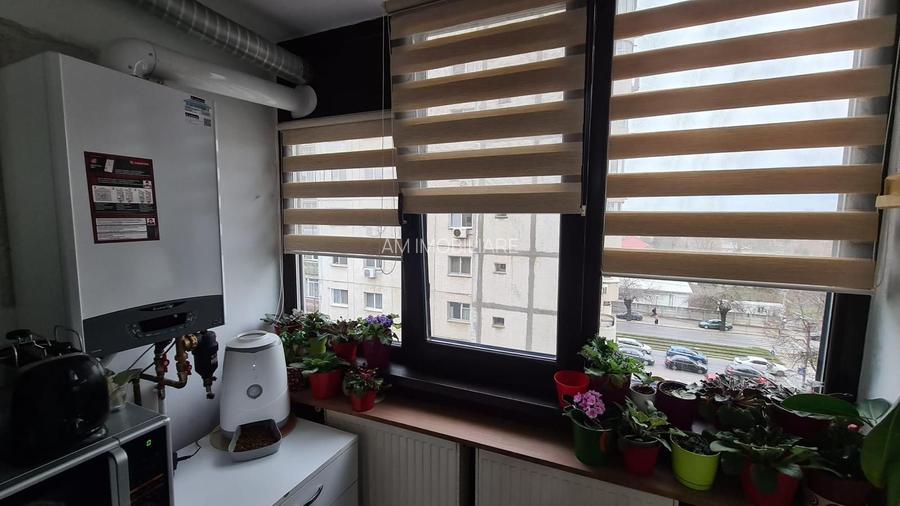 AP. 3 CAMERE GHENCEA, CENTRALA TERMICA, LOC PARCARE, PET-FRIENDLY - 12