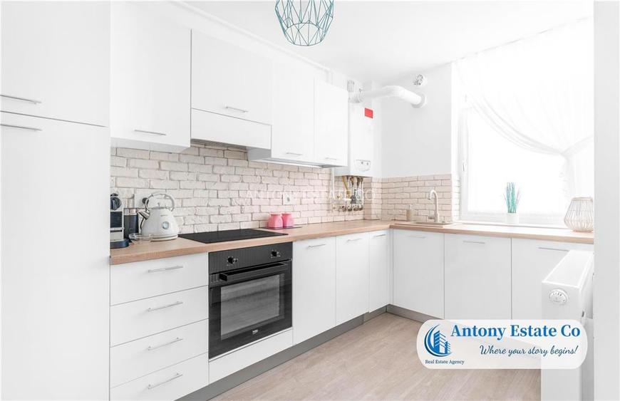 Apartament de închiriat, 3 camere, Open Space, Prima Sova, Oradea - 11