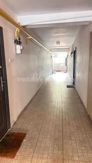 ZONA VIVO apartament 1 camera mobilat si utilat! - 23