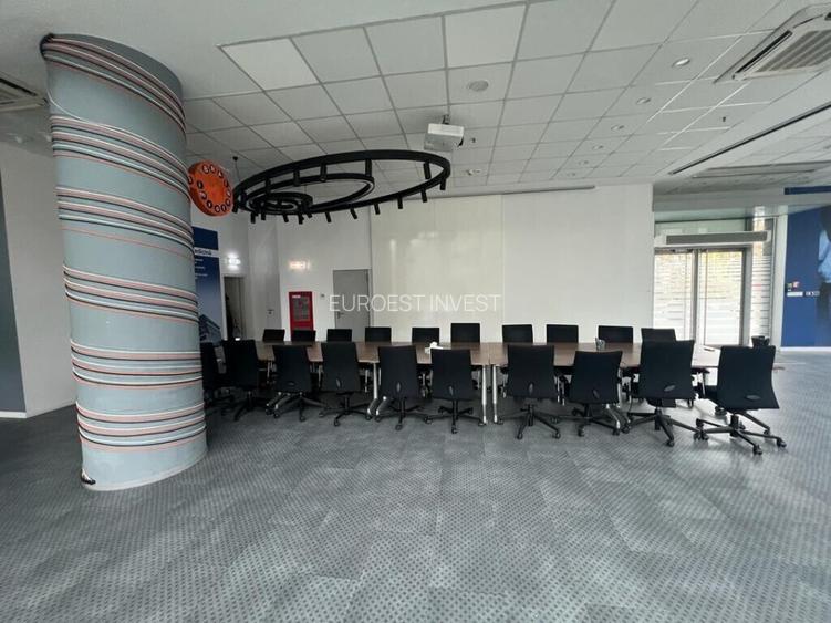 Spatiu de inchiriat - Promenada Mall, imobil clasa A - 10