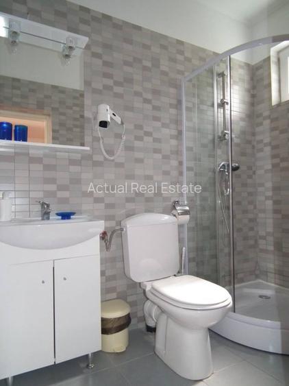 EFORIE SUD | PENSIUNE P+2 | 100M DE PLAJA - 9