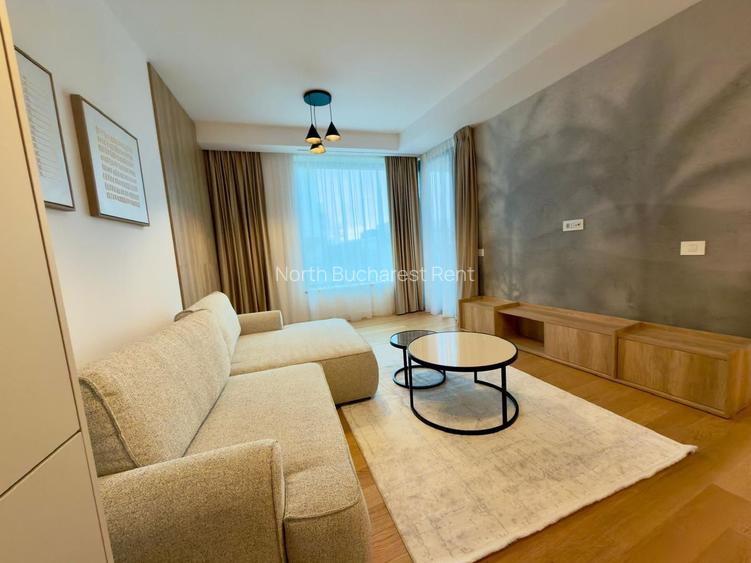 Apartament 2 camere - Iancu Nicolae - 2