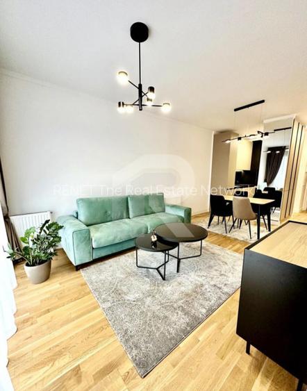 De Inchiriat | Marmura Residence | Loc de parcare inclus in pret - 3