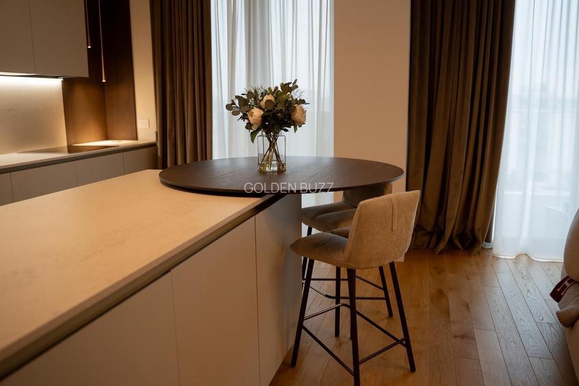 Rafinament și Confort Absolut – 4 Camere în Rahmaninov Residence - 9