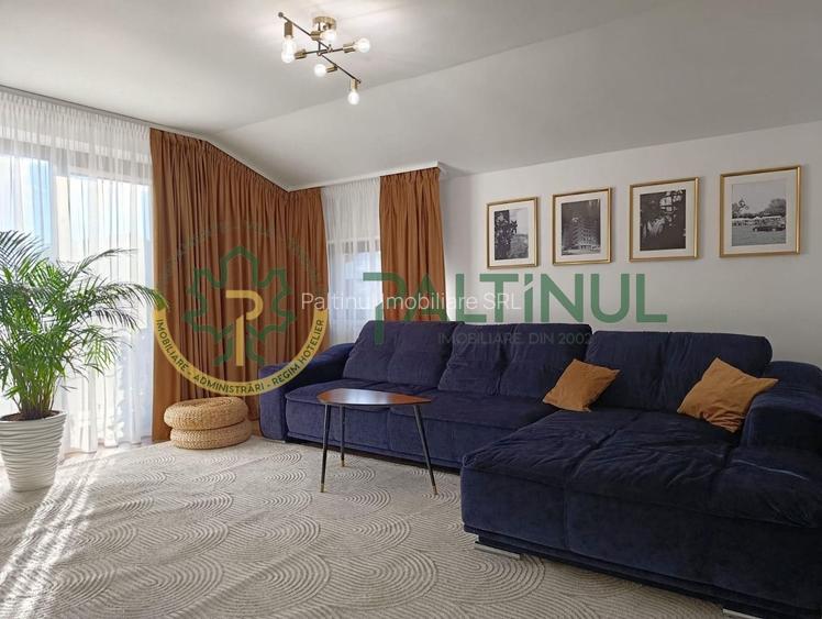 Locuință la casă de vânzare, aproape de Parcul Sub Arini, Sibiu - 4