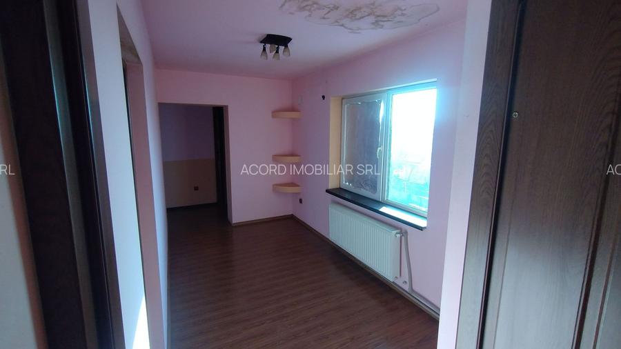 Casa BCA,  P+E+M Bratianu pod IPMC ideal cazare muncitori - 9