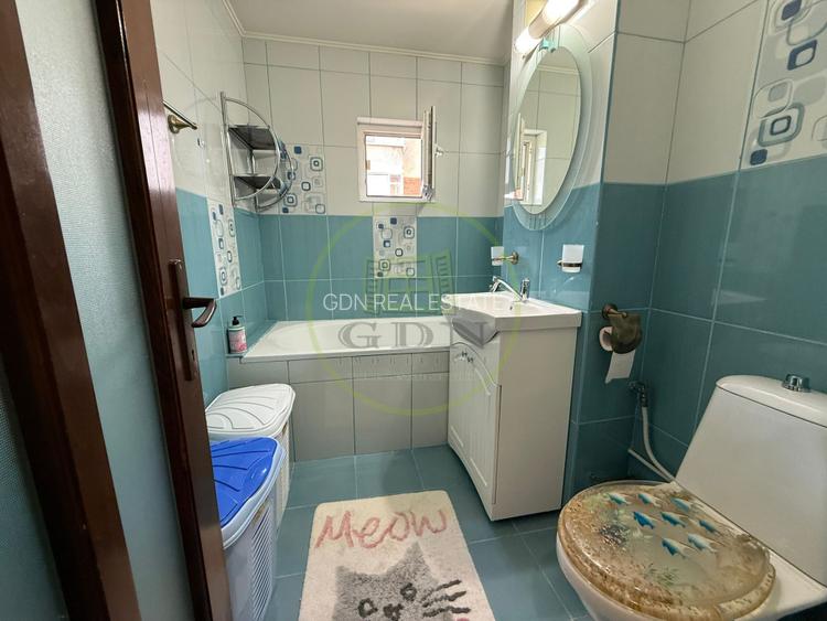 Apartament 2 Camere, decomandat, Cartier George Enescu, zona Liceul Energetic - 9