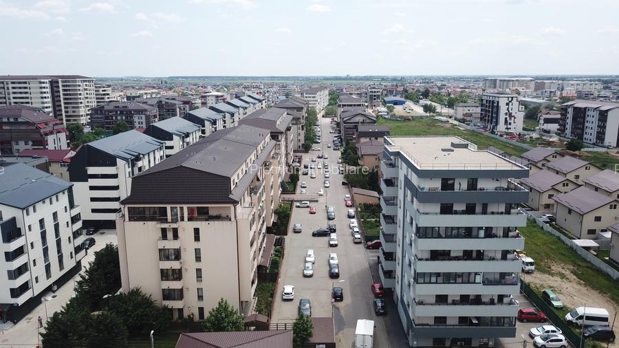 Spatiu comercial, stradal, Bragadiru, Smaraldului - 11