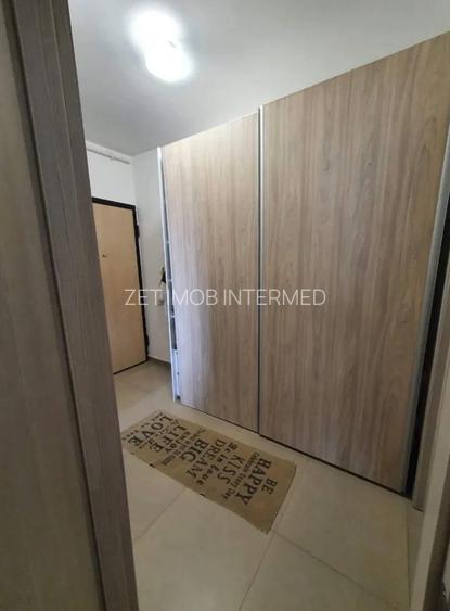 Garsoniera Grozavesti - complex Exigent One - 4