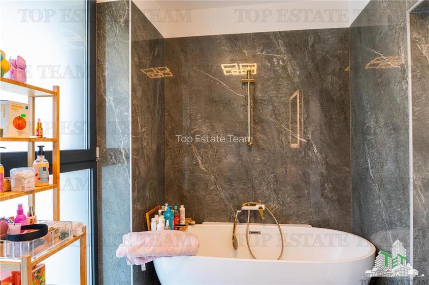 Vila premium complet mobilata si utilata. Gata de mutat - Tunari - 16