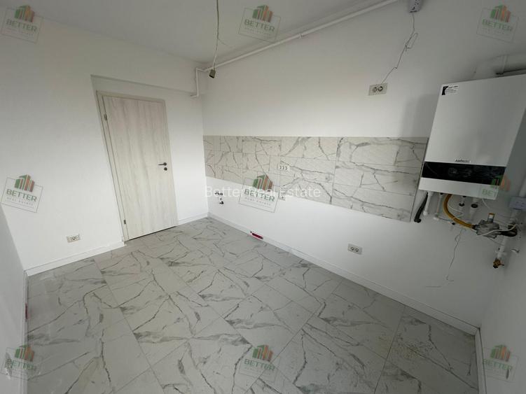 Apartament 2 camere de vânzare – Popești Leordeni - 9