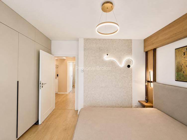 Apartament 3 Camere LUX - Zona Lipovei - 14