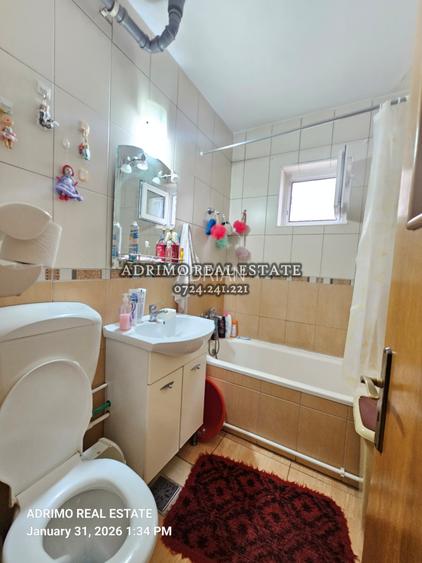 COMISION 0% -Ap3cam Zona Centrala- IG Duca Ferdinand - Centrala GAZE - 110mii Eu - 8