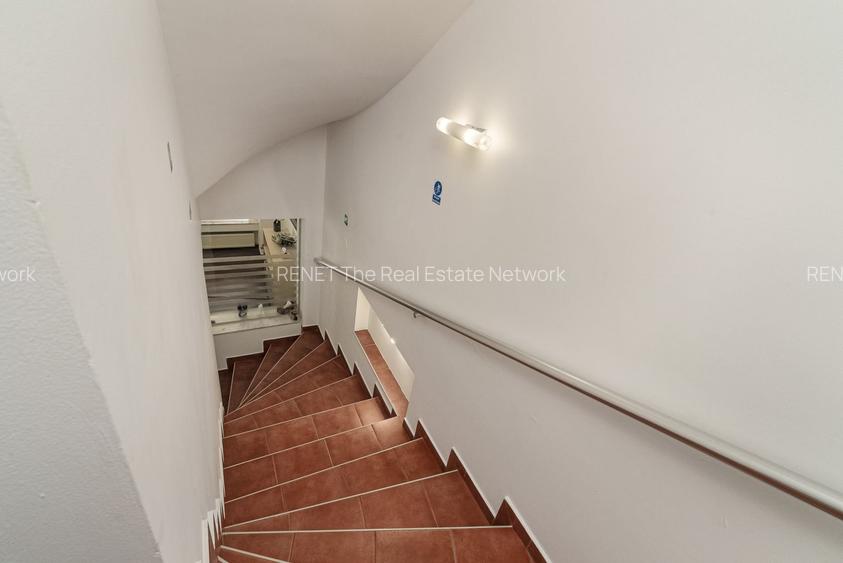 Vila birouri , locatie de exceptie - 9