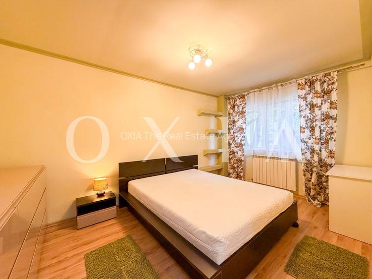 OX729 Girocului, Parter Inalt, Mobilat-Utilat - 8