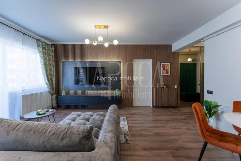 Apartament 2 camere de vanzare in Floresti - 5