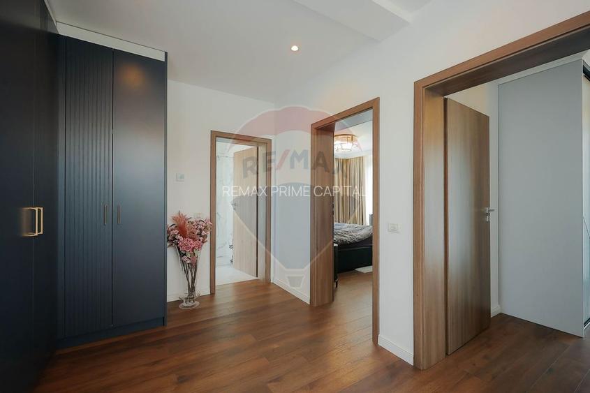 Vilă premium zona dealuri situata pe Str. Caișilor - 41