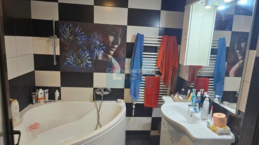 Comision 0 % Apartament 3 camere, 72 mp - 11