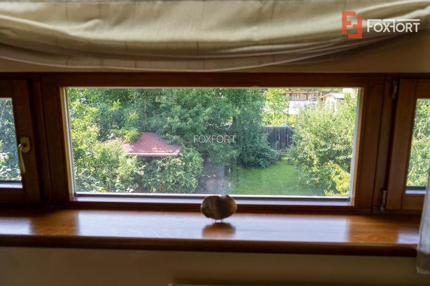 Casa individuala cu Garaj 360mp Utili, Zona Crisan - ID V4097 - 36