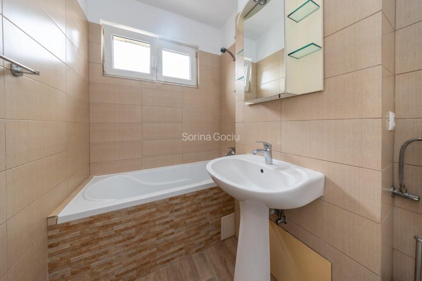 Apartament 3 Camere | Centrul Civic | Loc de parcare alocat | Brasov - 13