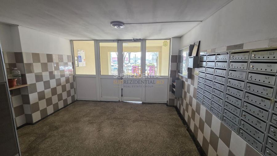 Apartament 2 camere decomandat Berceni, sector 4, strada Luica - 21