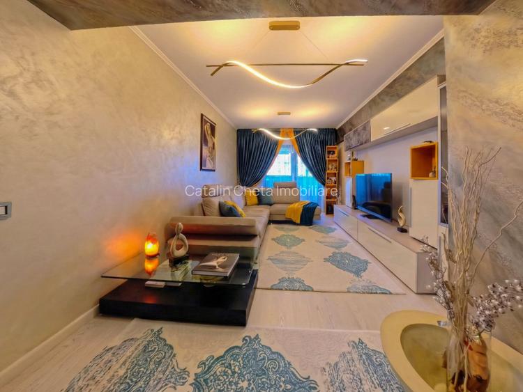 De vanzare apartament dublu, confort dublu. Bdul. Unirii - Bacau - 4