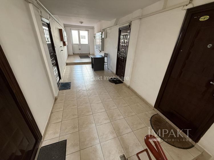 Apartament cu 3 camere in Andrei Muresanu, zona Calea Turzii! - 14