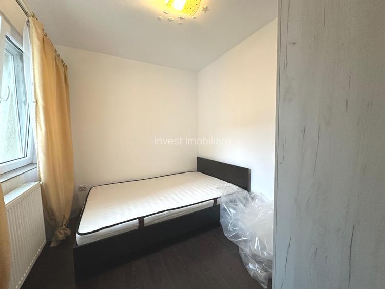 2 Camere 64mp Ideal Rezidence, Iasi - 4