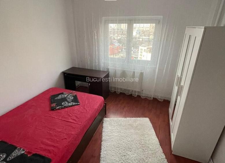 Apartament 2 camere PANTELIMON ,Obor, CENTRALA PROPRIE DECOMANDAT,mobilat utilat - 4