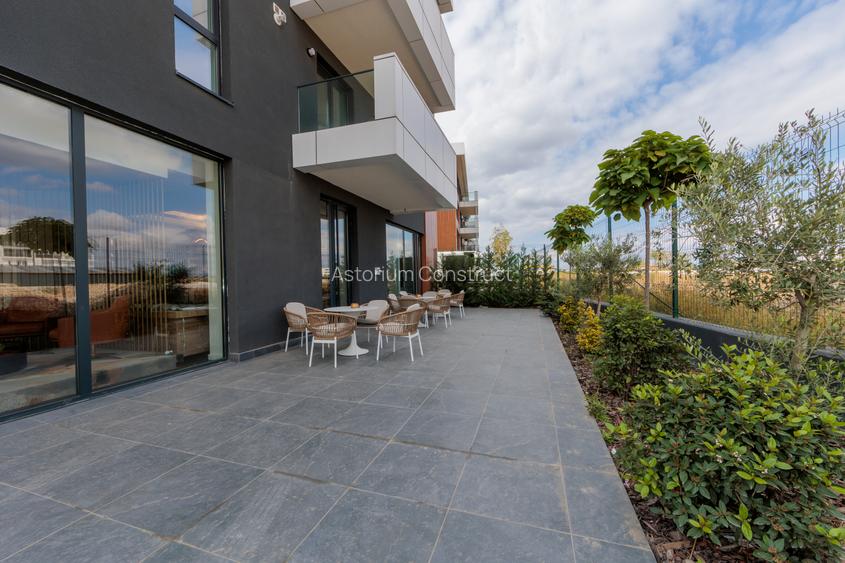 Apartament 3 Camere Finalizat în Ansamblu Rezidențial Nou | Mutare Imediata - 9