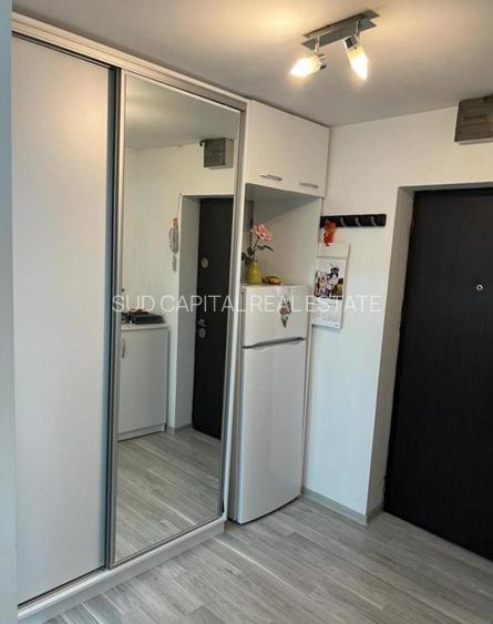 🔑 Apt 2 cam. semidecomandat / Bright 2-room – Tineretului - 6