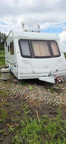 TEREN CU RULOTA FUNCTIONALA 924mp front 34ml  - 3