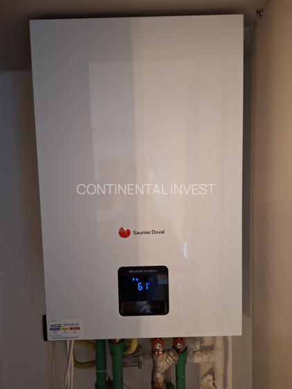 Apartament nou Select Residence /In City / Calea Dudesti - 17