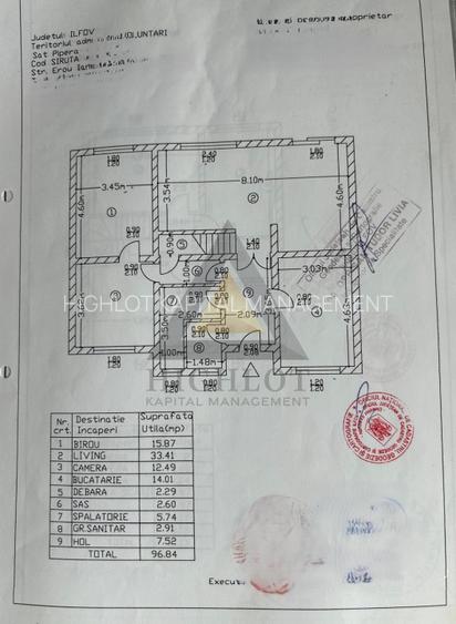 IANCU NICOLAE | VILA CU TEREN 580 MP IN COMPLEX REZIDENTIAL | BRITISH SCHOOL - 10