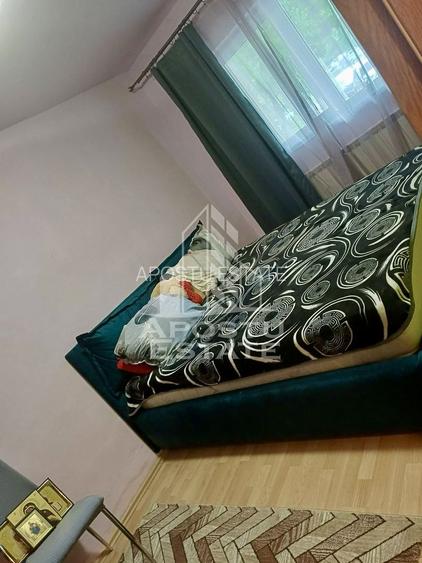 Apartament cu 2 camere, centrala proprie, zona Dambovita, Timisoara - 3