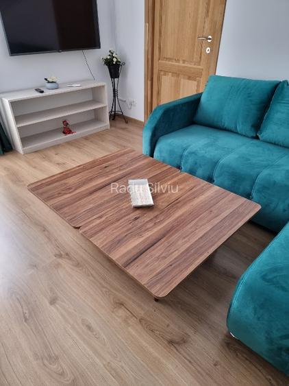 Apartament 2 camere de inchiriat - 8